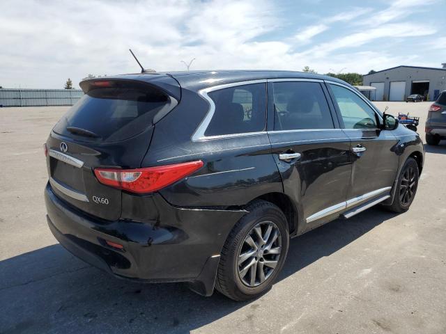 Photo 3 VIN: 5N1AL0MN1FC510846 - INFINITI QX60 