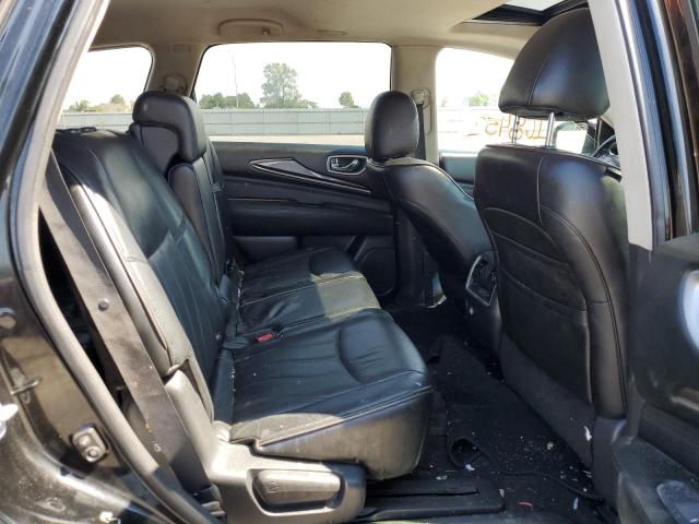 Photo 5 VIN: 5N1AL0MN1FC510846 - INFINITI QX60 