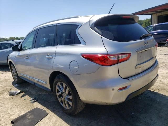 Photo 1 VIN: 5N1AL0MN1FC512953 - INFINITI QX60 