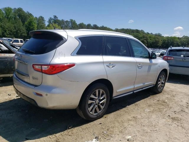 Photo 2 VIN: 5N1AL0MN1FC512953 - INFINITI QX60 