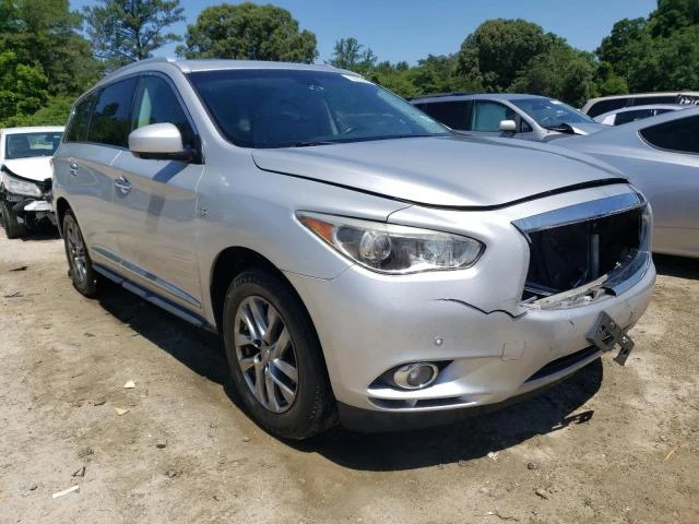 Photo 3 VIN: 5N1AL0MN1FC512953 - INFINITI QX60 