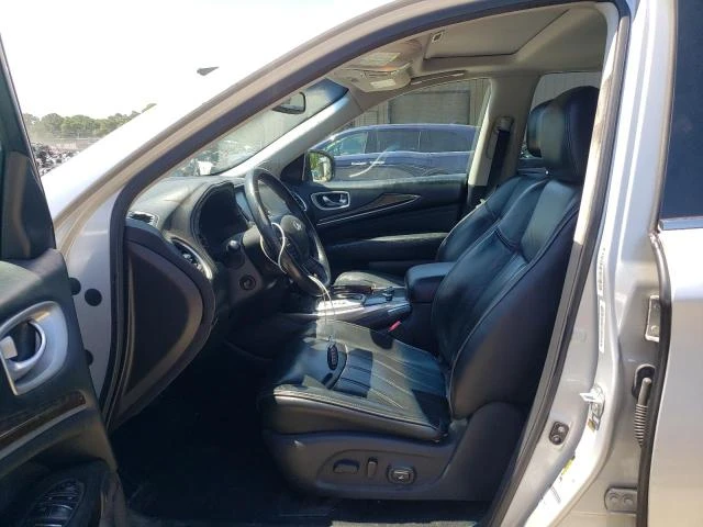 Photo 6 VIN: 5N1AL0MN1FC512953 - INFINITI QX60 