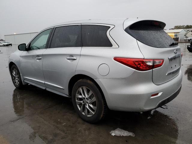 Photo 1 VIN: 5N1AL0MN1FC512984 - INFINITI QX60 