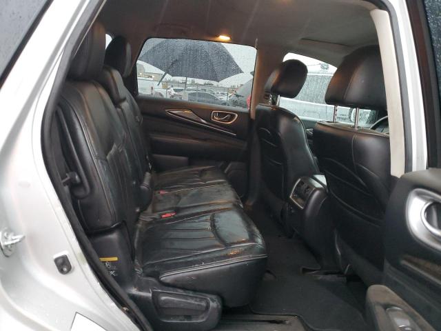 Photo 10 VIN: 5N1AL0MN1FC512984 - INFINITI QX60 