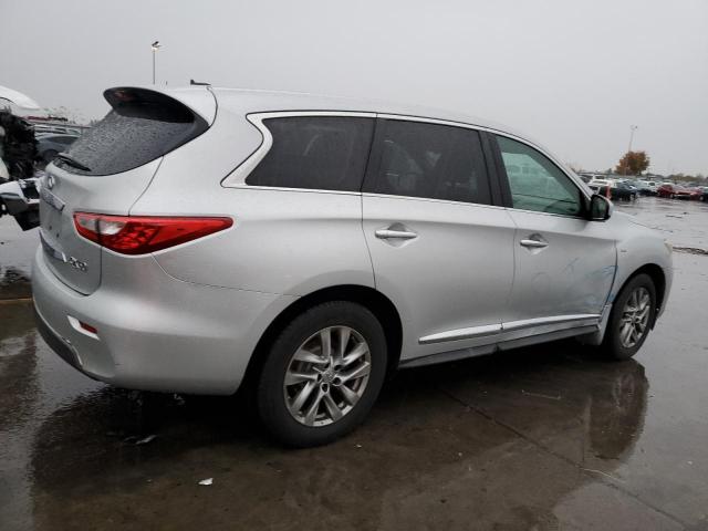 Photo 2 VIN: 5N1AL0MN1FC512984 - INFINITI QX60 