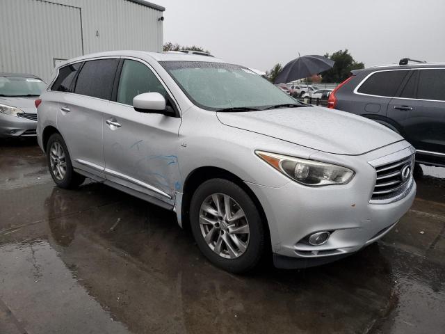 Photo 3 VIN: 5N1AL0MN1FC512984 - INFINITI QX60 