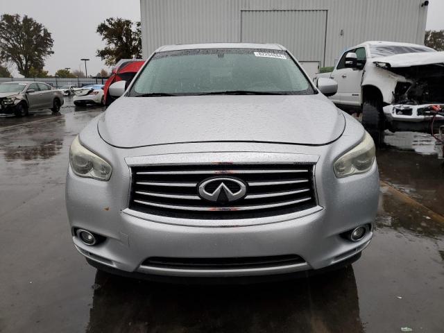 Photo 4 VIN: 5N1AL0MN1FC512984 - INFINITI QX60 