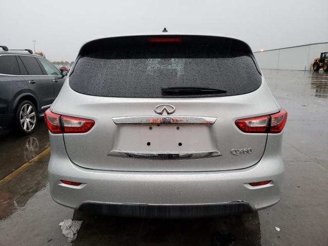 Photo 5 VIN: 5N1AL0MN1FC512984 - INFINITI QX60 