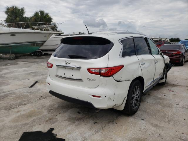 Photo 3 VIN: 5N1AL0MN1FC514329 - INFINITI QX60 