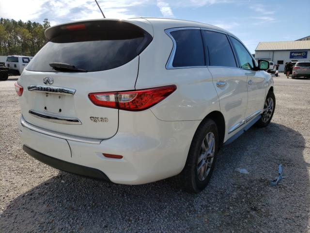 Photo 3 VIN: 5N1AL0MN1FC515884 - INFINITI QX60 