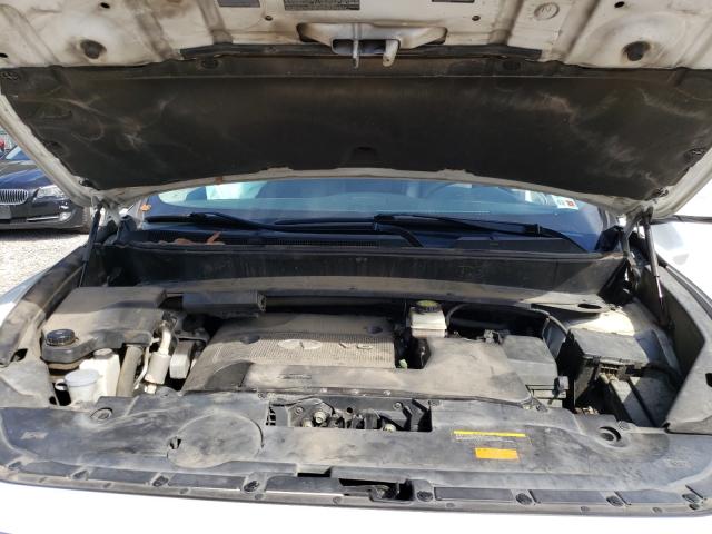 Photo 6 VIN: 5N1AL0MN1FC515884 - INFINITI QX60 