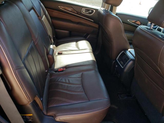 Photo 10 VIN: 5N1AL0MN1FC522298 - INFINITI QX60 