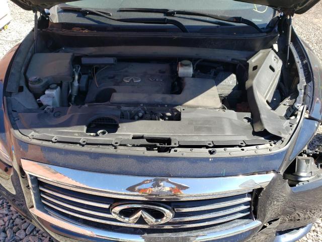 Photo 11 VIN: 5N1AL0MN1FC522298 - INFINITI QX60 