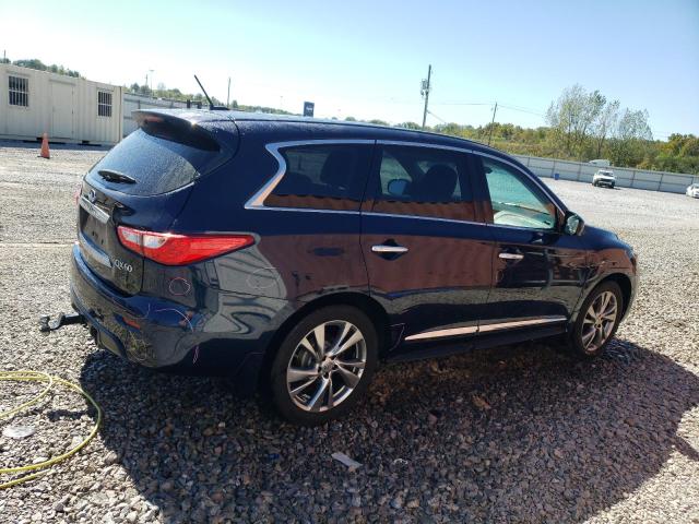 Photo 2 VIN: 5N1AL0MN1FC522298 - INFINITI QX60 