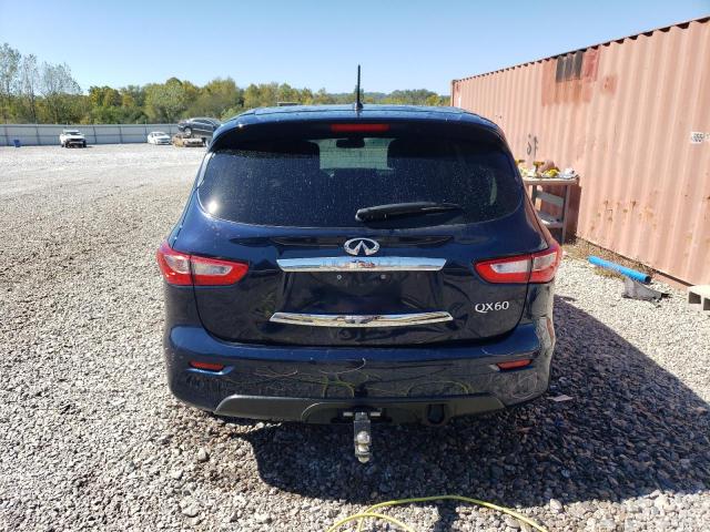 Photo 5 VIN: 5N1AL0MN1FC522298 - INFINITI QX60 