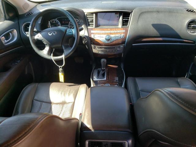 Photo 7 VIN: 5N1AL0MN1FC522298 - INFINITI QX60 