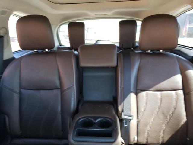 Photo 9 VIN: 5N1AL0MN1FC522298 - INFINITI QX60 