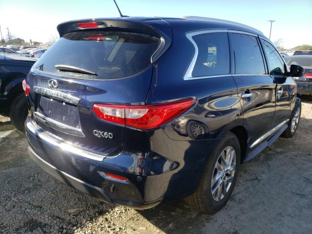 Photo 3 VIN: 5N1AL0MN1FC525931 - INFINITI QX60 