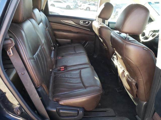 Photo 5 VIN: 5N1AL0MN1FC525931 - INFINITI QX60 