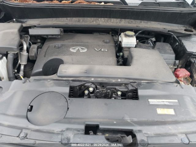 Photo 9 VIN: 5N1AL0MN1FC528148 - INFINITI QX60 