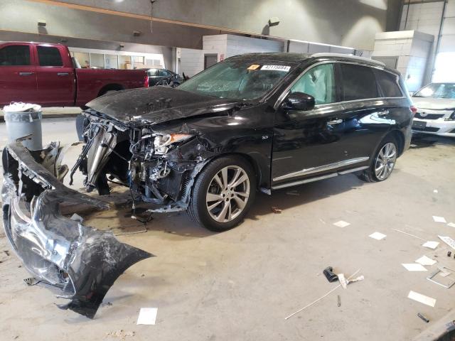 Photo 0 VIN: 5N1AL0MN1FC528988 - INFINITI QX60 