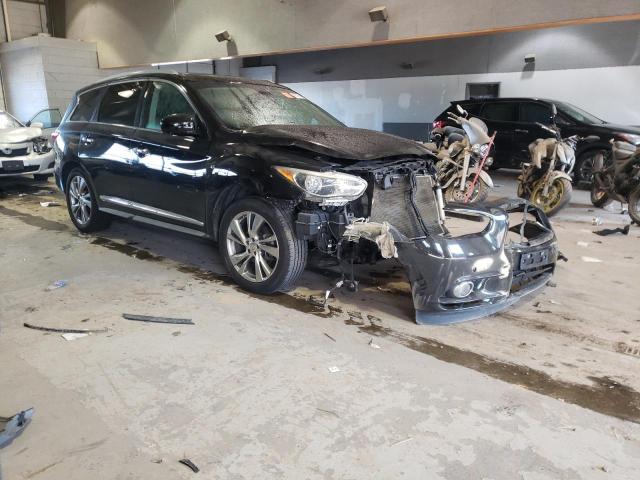 Photo 3 VIN: 5N1AL0MN1FC528988 - INFINITI QX60 