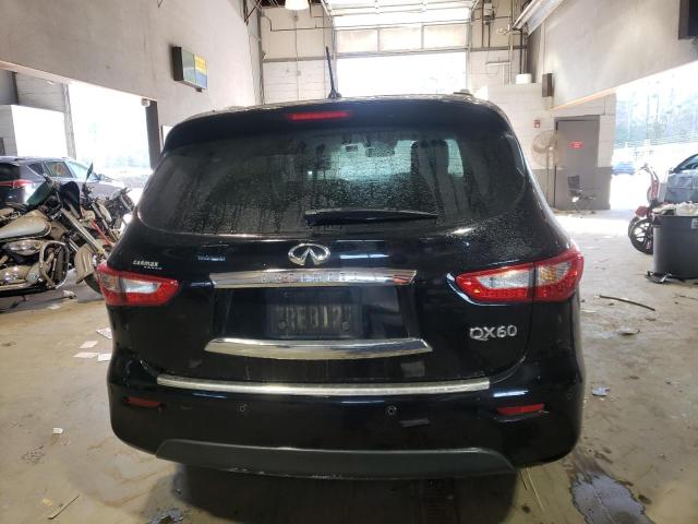 Photo 5 VIN: 5N1AL0MN1FC528988 - INFINITI QX60 