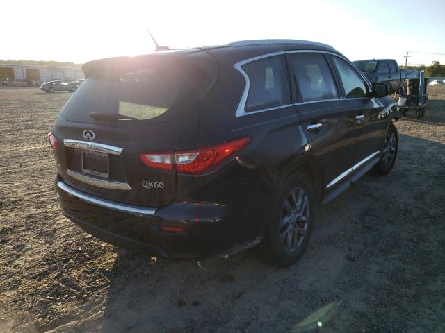 Photo 3 VIN: 5N1AL0MN1FC530272 - INFINITI QX60 