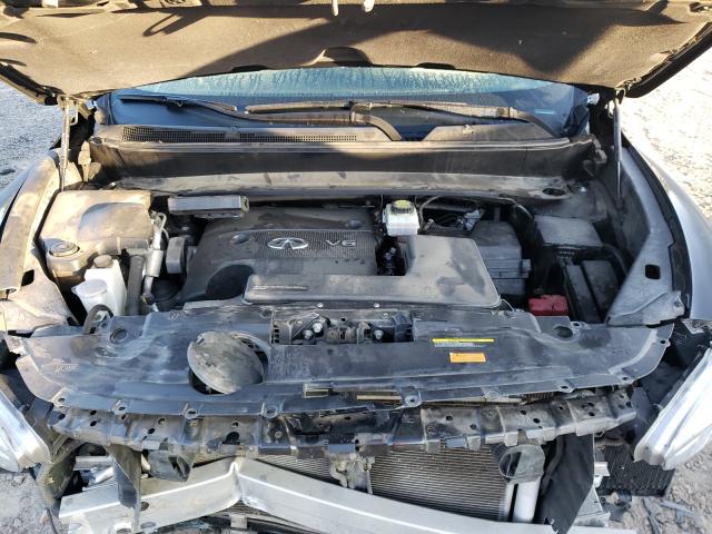 Photo 6 VIN: 5N1AL0MN1FC530272 - INFINITI QX60 