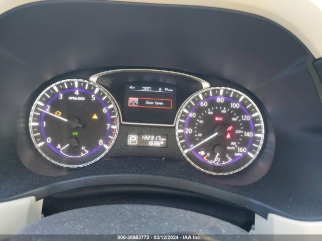 Photo 6 VIN: 5N1AL0MN1FC530711 - INFINITI QX60 