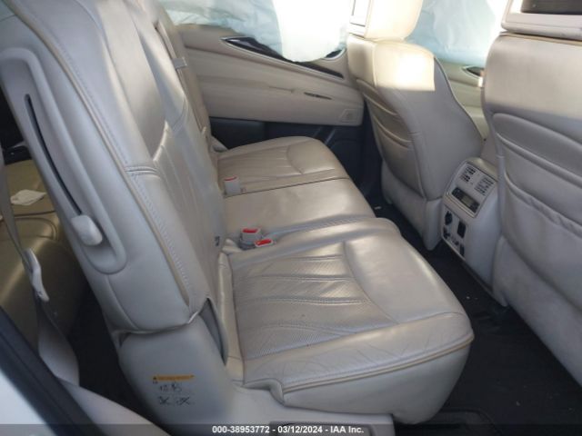 Photo 7 VIN: 5N1AL0MN1FC530711 - INFINITI QX60 