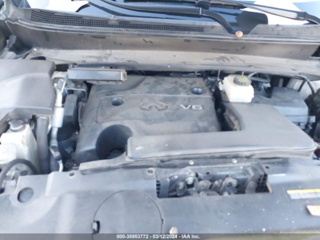 Photo 9 VIN: 5N1AL0MN1FC530711 - INFINITI QX60 