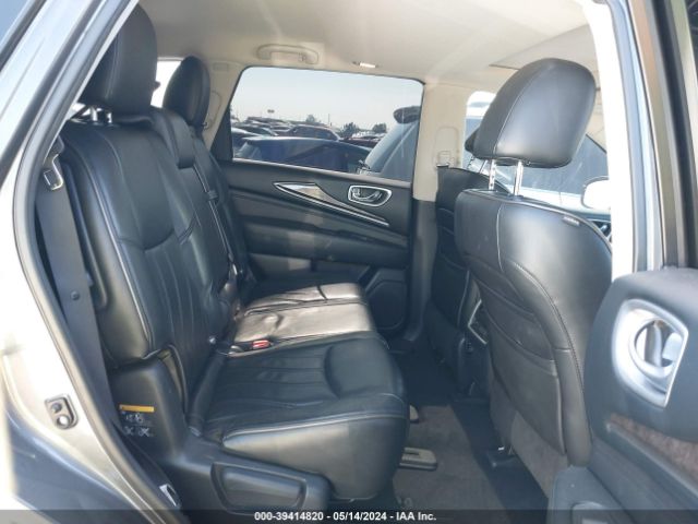 Photo 7 VIN: 5N1AL0MN1FC531227 - INFINITI QX60 