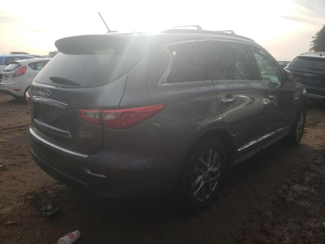 Photo 3 VIN: 5N1AL0MN1FC533267 - INFINITI QX60 