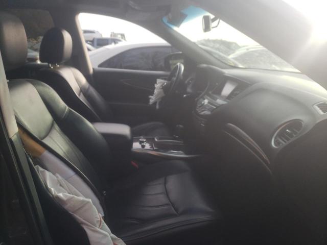 Photo 4 VIN: 5N1AL0MN1FC533267 - INFINITI QX60 