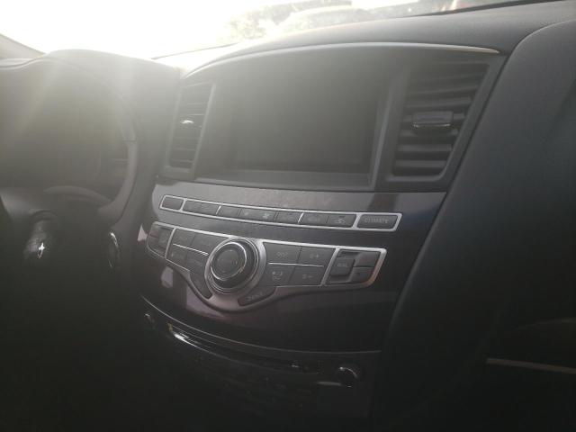 Photo 9 VIN: 5N1AL0MN1FC533267 - INFINITI QX60 