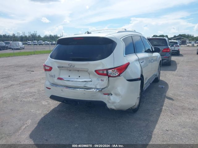 Photo 5 VIN: 5N1AL0MN1FC544575 - INFINITI QX60 