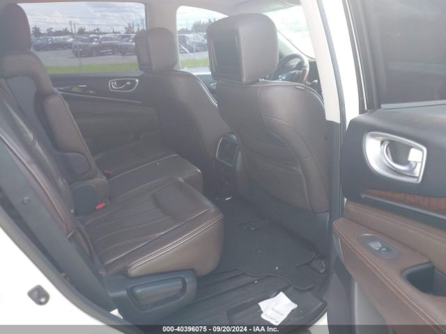 Photo 7 VIN: 5N1AL0MN1FC544575 - INFINITI QX60 