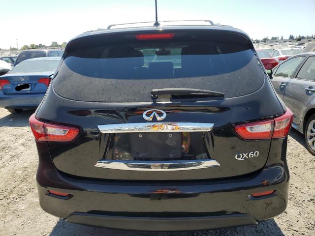 Photo 5 VIN: 5N1AL0MN1FC544852 - INFINITI QX60 