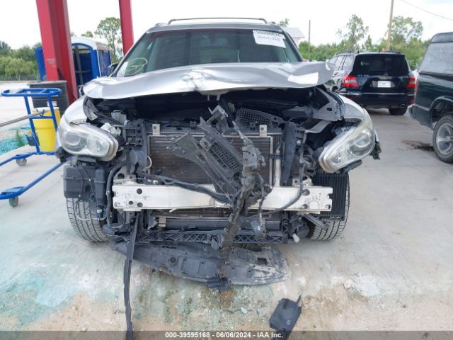 Photo 5 VIN: 5N1AL0MN1FC556046 - INFINITI QX60 