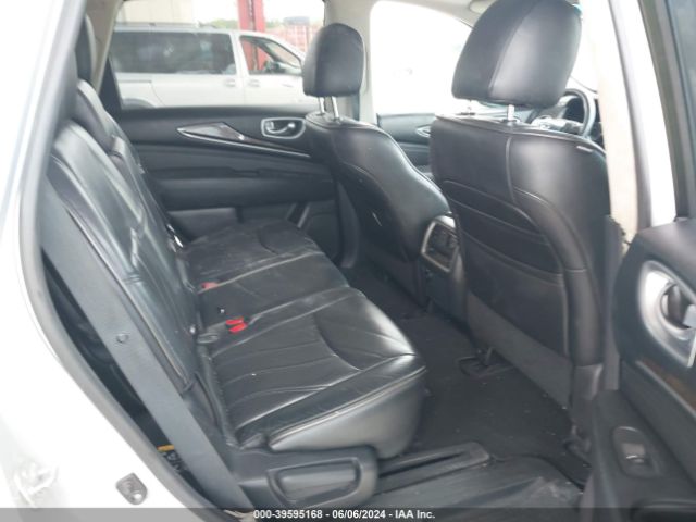 Photo 7 VIN: 5N1AL0MN1FC556046 - INFINITI QX60 