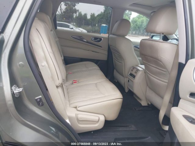 Photo 7 VIN: 5N1AL0MN1GC503350 - INFINITI QX60 