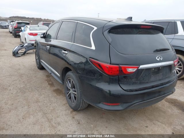 Photo 2 VIN: 5N1AL0MN1GC504711 - INFINITI QX60 