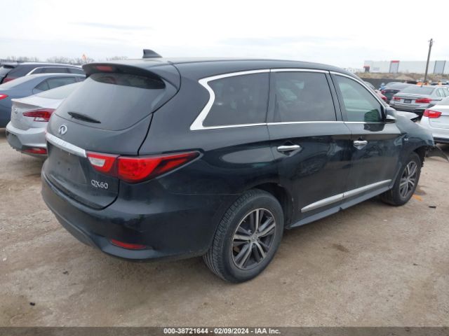 Photo 3 VIN: 5N1AL0MN1GC504711 - INFINITI QX60 