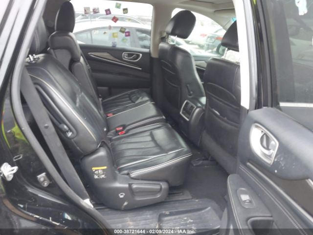 Photo 7 VIN: 5N1AL0MN1GC504711 - INFINITI QX60 