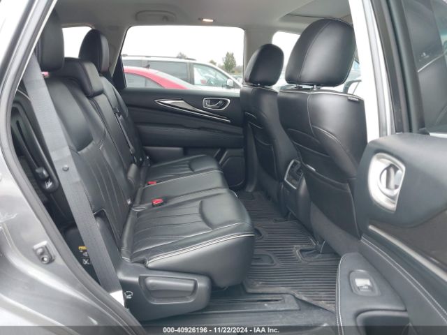 Photo 7 VIN: 5N1AL0MN1GC505471 - INFINITI QX60 