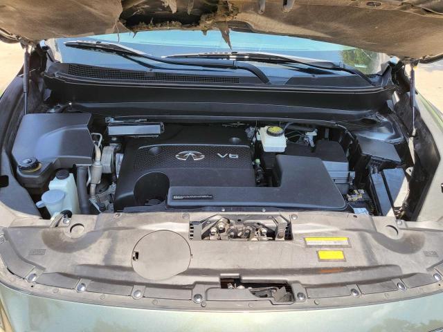 Photo 6 VIN: 5N1AL0MN1GC507589 - INFINITI QX60 