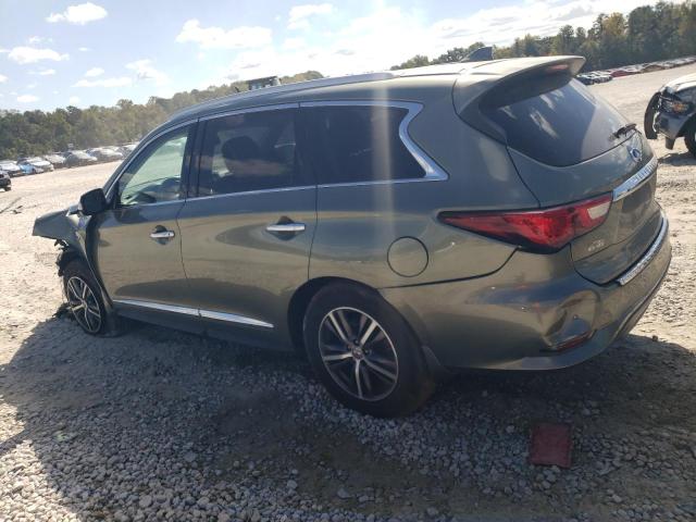 Photo 1 VIN: 5N1AL0MN1GC507589 - INFINITI QX60 