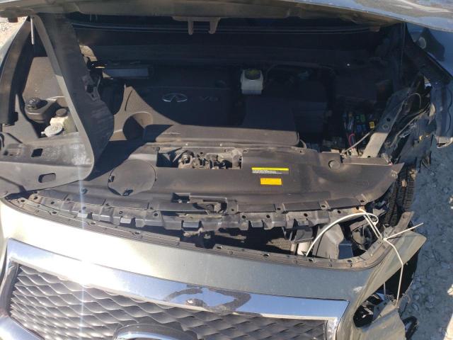 Photo 11 VIN: 5N1AL0MN1GC507589 - INFINITI QX60 