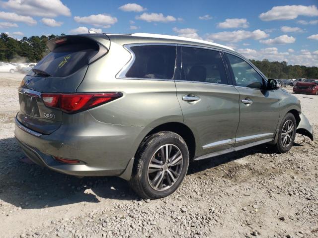 Photo 2 VIN: 5N1AL0MN1GC507589 - INFINITI QX60 